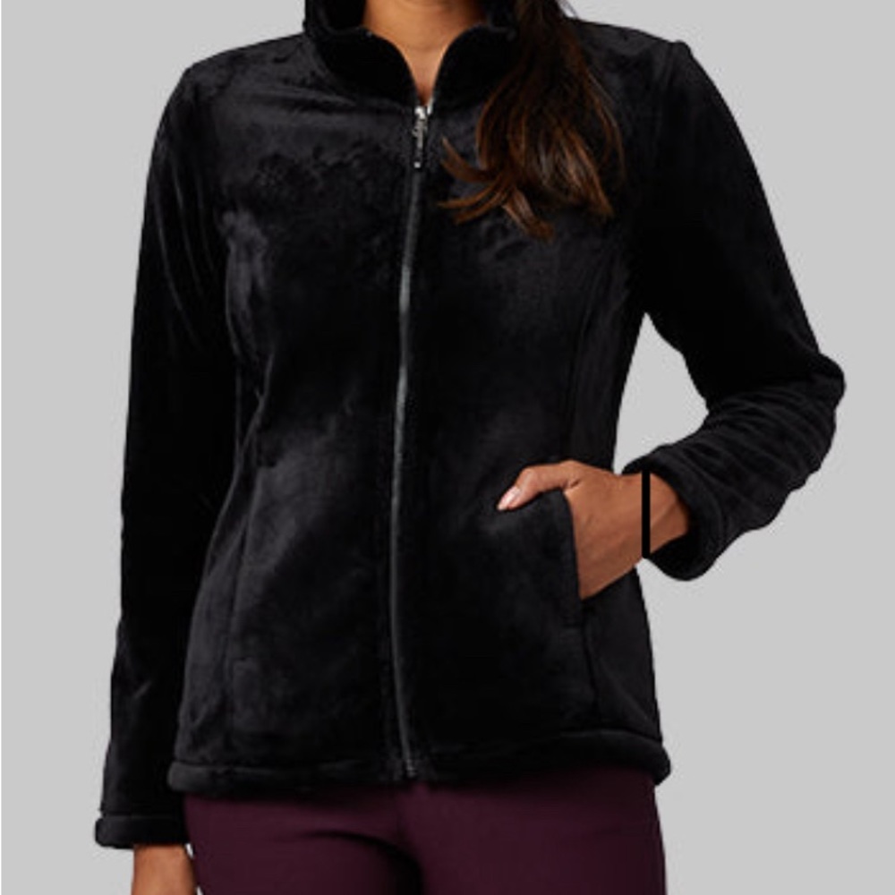 Women’s full-zip by 32 degrees